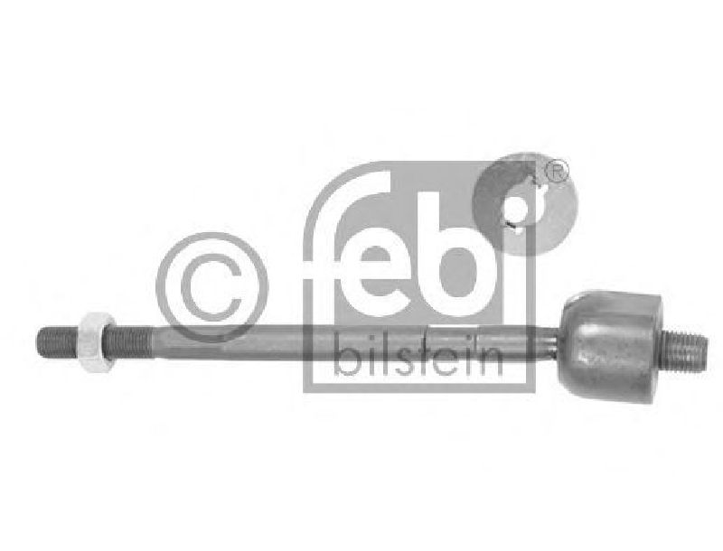 FEBI BILSTEIN 42815 - Tie Rod Axle Joint PROKIT inner | Front Axle left and right