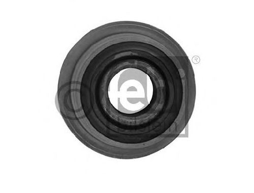 FEBI BILSTEIN 42819 - Control Arm-/Trailing Arm Bush Upper | Front | Front Axle left and right