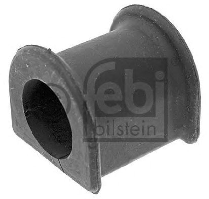 FEBI BILSTEIN 42822 - Stabiliser Mounting Front Axle left and right TOYOTA