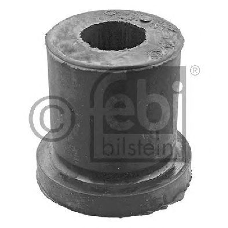 FEBI BILSTEIN 42828 - Control Arm-/Trailing Arm Bush Front Axle left and right
