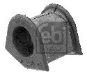 FEBI BILSTEIN 42834 - Stabiliser Mounting Front Axle left and right