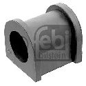 FEBI BILSTEIN 42837 - Stabiliser Mounting Front Axle left and right