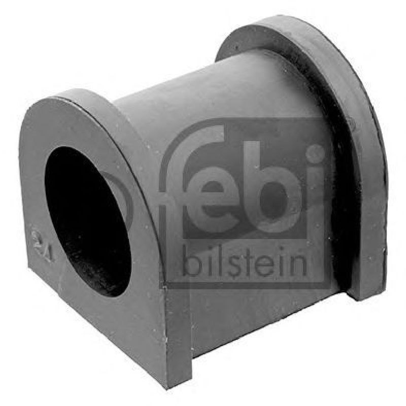 FEBI BILSTEIN 42837 - Stabiliser Mounting Front Axle left and right