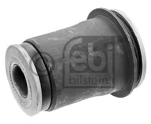 FEBI BILSTEIN 42839 - Control Arm-/Trailing Arm Bush Front Axle left and right | Lower TOYOTA