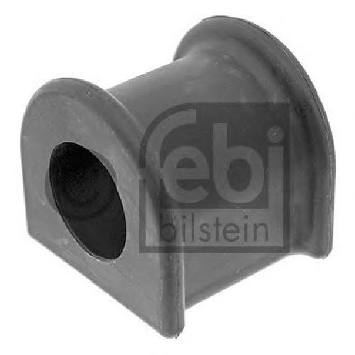 FEBI BILSTEIN 42853 - Stabiliser Mounting Front Axle left and right TOYOTA