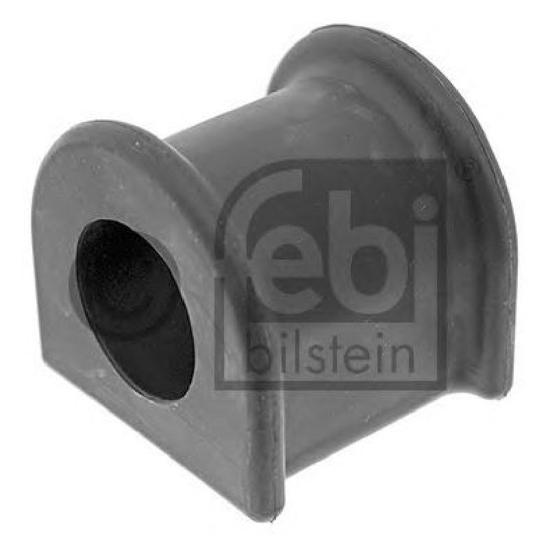 FEBI BILSTEIN 42853 - Stabiliser Mounting Front Axle left and right TOYOTA