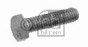 FEBI BILSTEIN 02837 - Screw