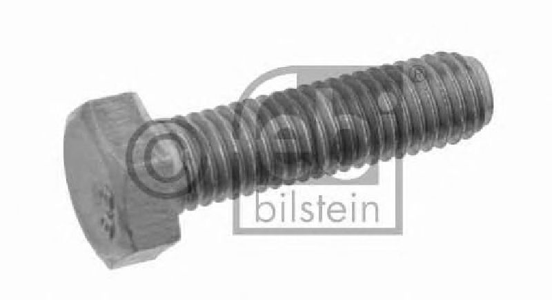 FEBI BILSTEIN 02837 - Screw