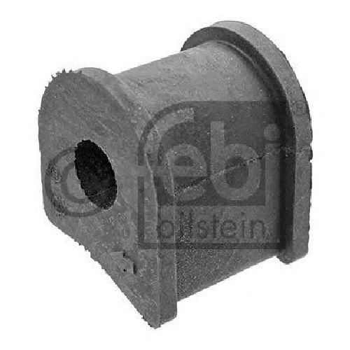 FEBI BILSTEIN 42871 - Stabiliser Mounting Rear Axle left and right