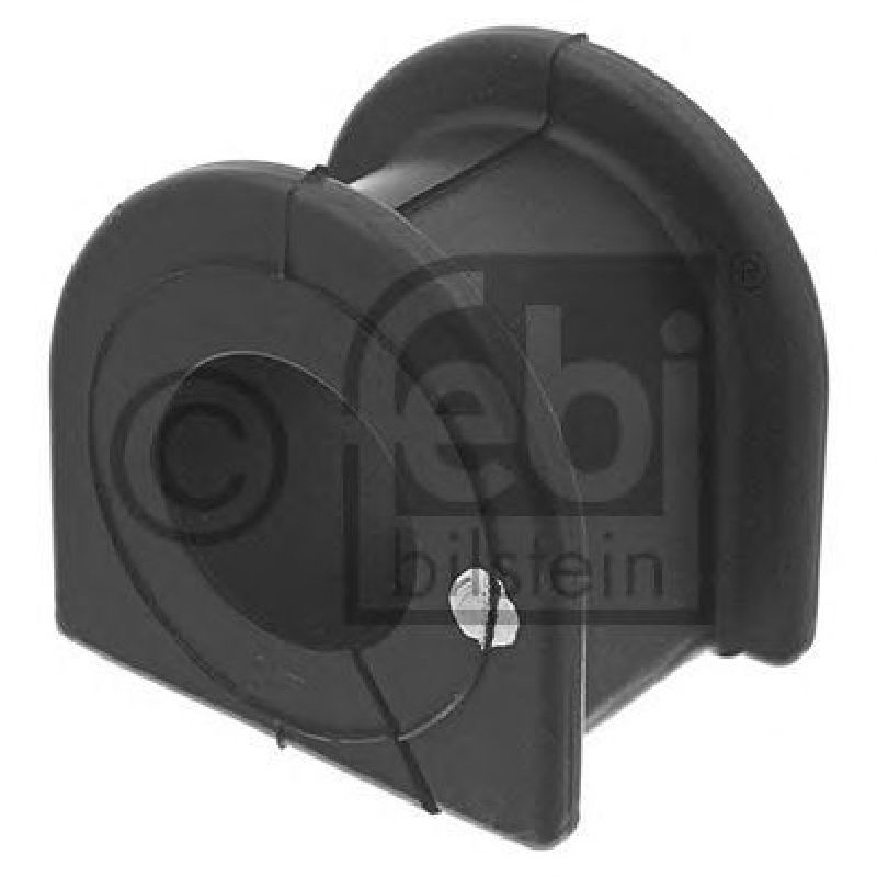 FEBI BILSTEIN 42875 - Stabiliser Mounting Front Axle left and right