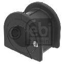 FEBI BILSTEIN 42875 - Stabiliser Mounting Front Axle left and right