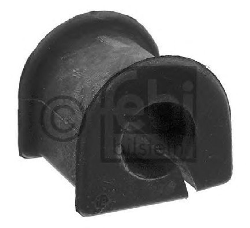 FEBI BILSTEIN 42876 - Stabiliser Mounting Front Axle left and right | inner TOYOTA