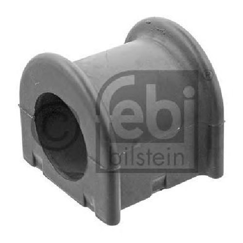 FEBI BILSTEIN 42886 - Stabiliser Mounting Front Axle left and right