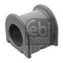 FEBI BILSTEIN 42886 - Stabiliser Mounting Front Axle left and right