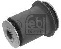 FEBI BILSTEIN 42889 - Control Arm-/Trailing Arm Bush Front Axle left and right | Rear | Lower TOYOTA