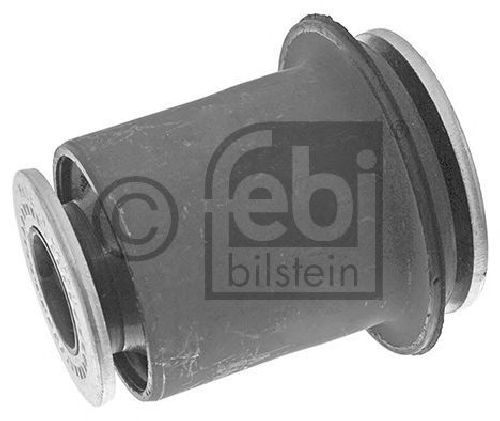 FEBI BILSTEIN 42890 - Control Arm-/Trailing Arm Bush Front Axle left and right | Lower | Front TOYOTA