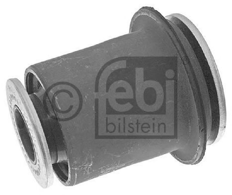 FEBI BILSTEIN 42890 - Control Arm-/Trailing Arm Bush Front Axle left and right | Lower | Front TOYOTA