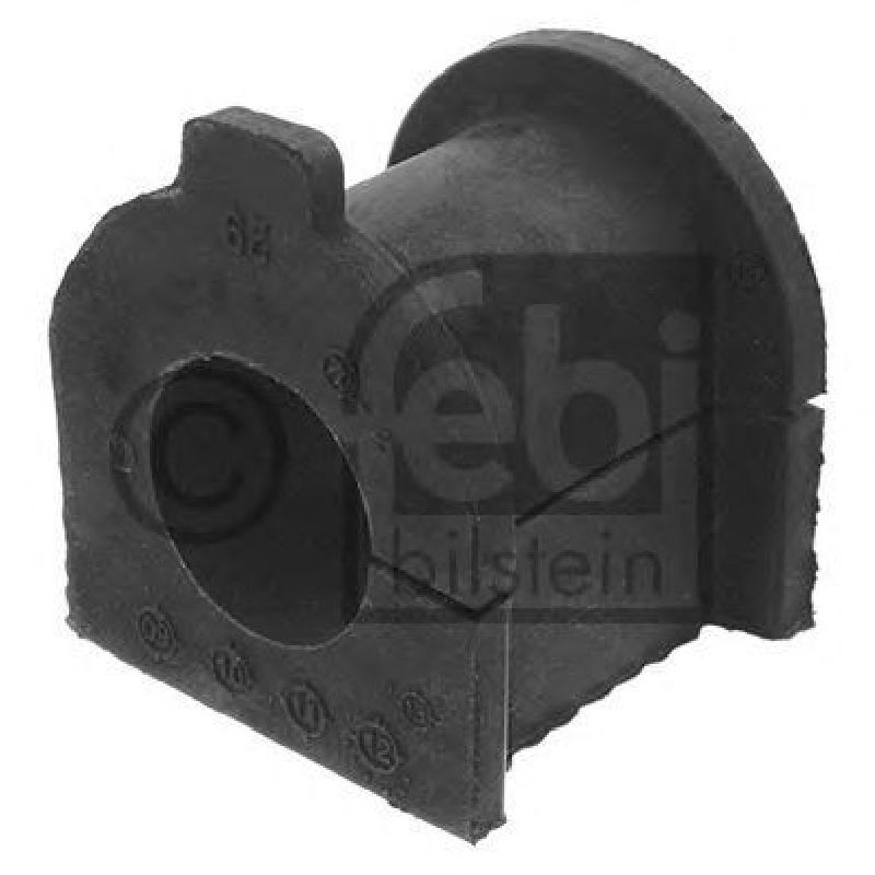 FEBI BILSTEIN 42891 - Stabiliser Mounting Front Axle left and right