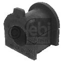 FEBI BILSTEIN 42891 - Stabiliser Mounting Front Axle left and right