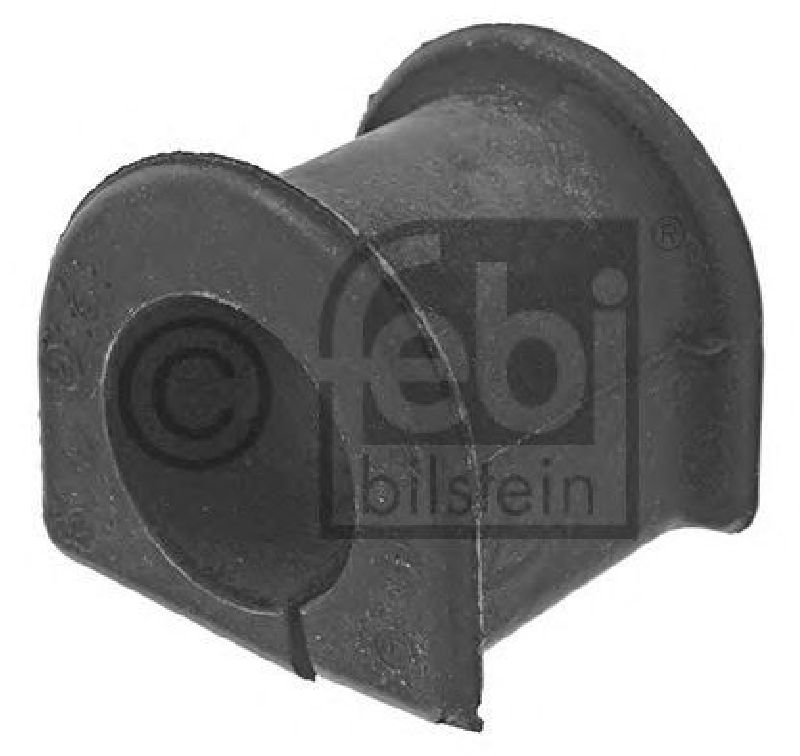 FEBI BILSTEIN 42893 - Stabiliser Mounting Front Axle left and right
