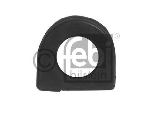 FEBI BILSTEIN 42894 - Stabiliser Mounting Rear Axle left and right