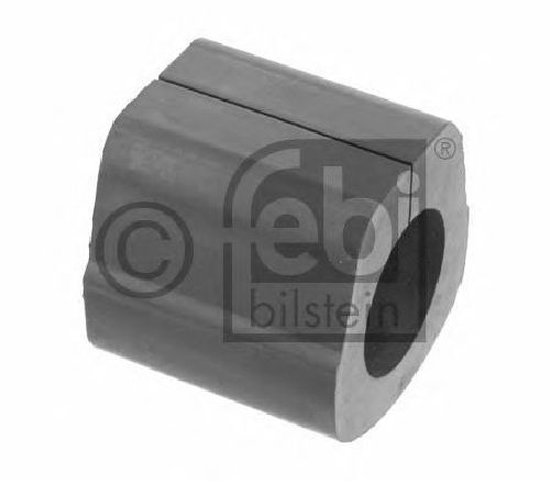 FEBI BILSTEIN 02848 - Stabiliser Mounting Front Axle left and right