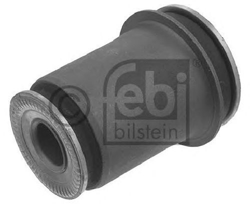 FEBI BILSTEIN 42899 - Control Arm-/Trailing Arm Bush Lower | Front | Front Axle left and right TOYOTA