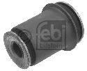 FEBI BILSTEIN 42899 - Control Arm-/Trailing Arm Bush Lower | Front | Front Axle left and right TOYOTA