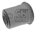 FEBI BILSTEIN 42900 - Control Arm-/Trailing Arm Bush Upper Front Axle | Upper | Front Axle left and right TOYOTA