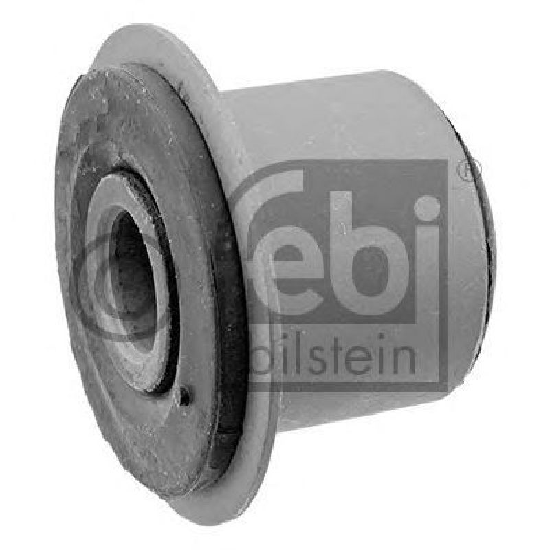 FEBI BILSTEIN 42901 - Bush, leaf spring TOYOTA