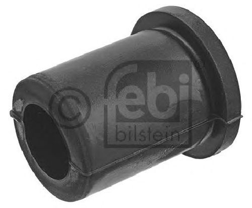 FEBI BILSTEIN 42902 - Bush, leaf spring Rear Rear Axle Upper TOYOTA