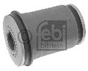 FEBI BILSTEIN 42903 - Control Arm-/Trailing Arm Bush Front Axle left and right TOYOTA