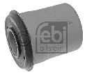 FEBI BILSTEIN 42905 - Control Arm-/Trailing Arm Bush Upper Front Axle | Upper | Front Axle left and right TOYOTA