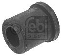 FEBI BILSTEIN 42906 - Bush, leaf spring Rear Axle left and right | Lower