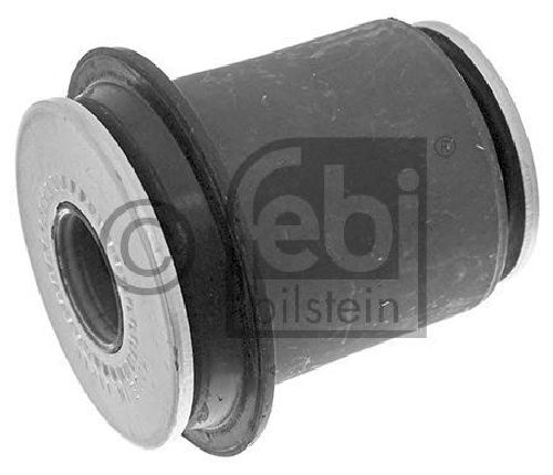 FEBI BILSTEIN 42910 - Control Arm-/Trailing Arm Bush Front Axle left and right | Lower TOYOTA