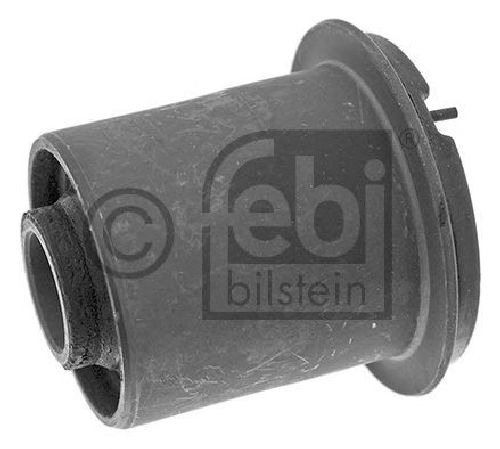 FEBI BILSTEIN 42911 - Control Arm-/Trailing Arm Bush Upper | Front Axle left and right TOYOTA