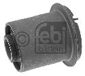 FEBI BILSTEIN 42911 - Control Arm-/Trailing Arm Bush Upper | Front Axle left and right TOYOTA