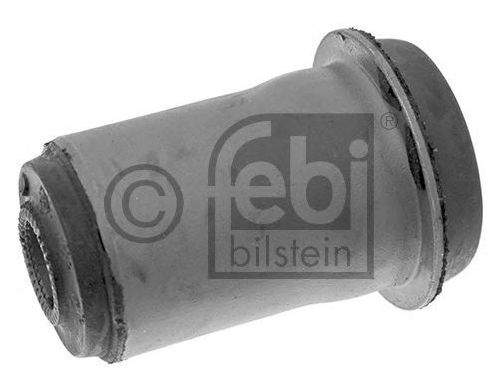 FEBI BILSTEIN 42919 - Control Arm-/Trailing Arm Bush Front Axle left and right