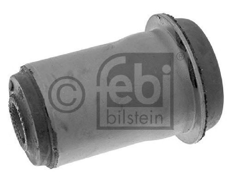 FEBI BILSTEIN 42919 - Control Arm-/Trailing Arm Bush Front Axle left and right
