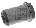 FEBI BILSTEIN 42919 - Control Arm-/Trailing Arm Bush Front Axle left and right