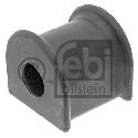 FEBI BILSTEIN 42921 - Stabiliser Mounting Rear Axle left and right TOYOTA