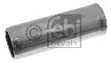 FEBI BILSTEIN 42926 - Control Arm-/Trailing Arm Bush Front Axle left and right | Lower