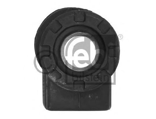 FEBI BILSTEIN 42927 - Control Arm-/Trailing Arm Bush Front Axle left and right | Lower | Front
