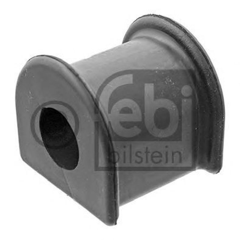 FEBI BILSTEIN 42929 - Stabiliser Mounting Rear Axle left and right TOYOTA