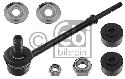 FEBI BILSTEIN 42934 - Rod/Strut, stabiliser PROKIT Rear Axle left and right