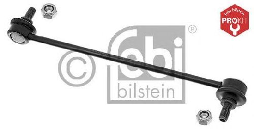 FEBI BILSTEIN 42938 - Rod/Strut, stabiliser PROKIT Rear Axle left and right TOYOTA