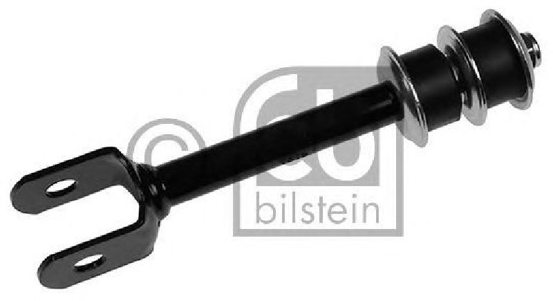 FEBI BILSTEIN 42939 - Rod/Strut, stabiliser Rear Axle left and right