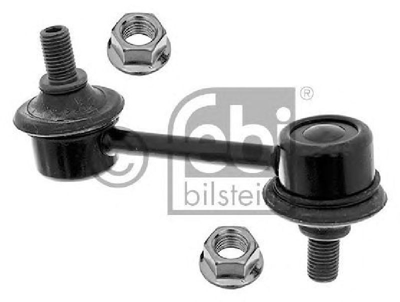 FEBI BILSTEIN 42940 - Rod/Strut, stabiliser Rear Axle left and right