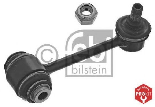 FEBI BILSTEIN 42944 - Rod/Strut, stabiliser PROKIT Rear Axle left and right