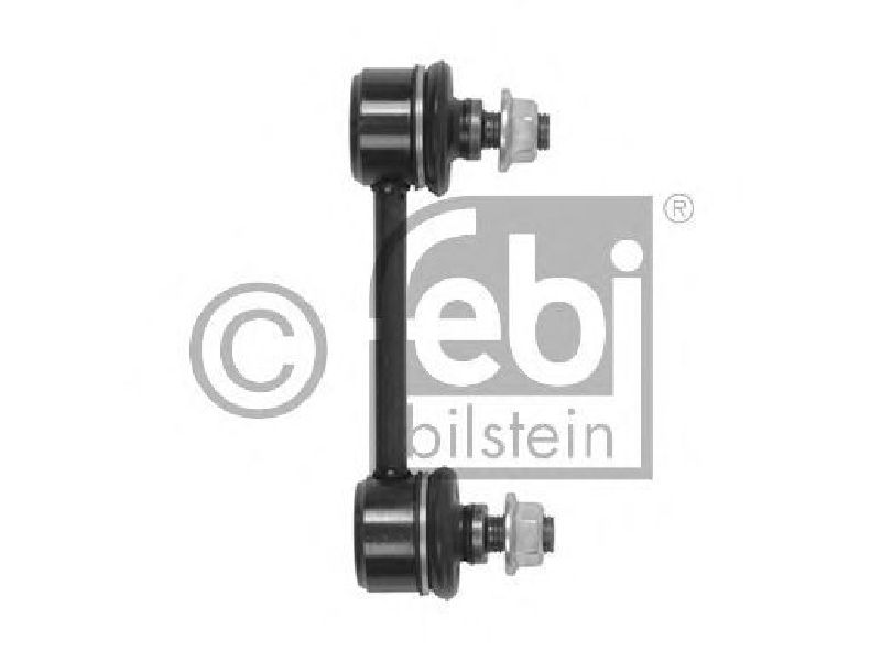 FEBI BILSTEIN 42945 - Rod/Strut, stabiliser PROKIT Rear Axle left and right